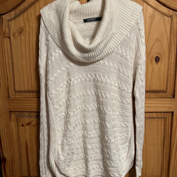 Lauren Ralph Lauren Sweater - Picture 1 of 6